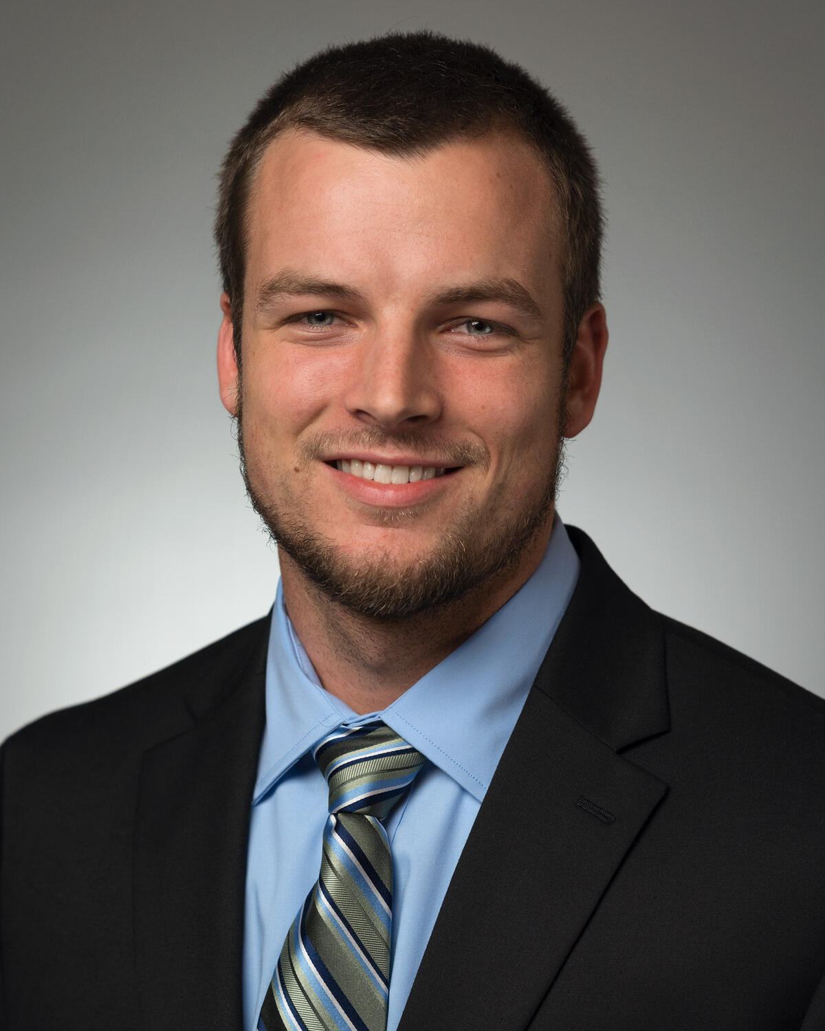 Headshot Image for Dan Axtman